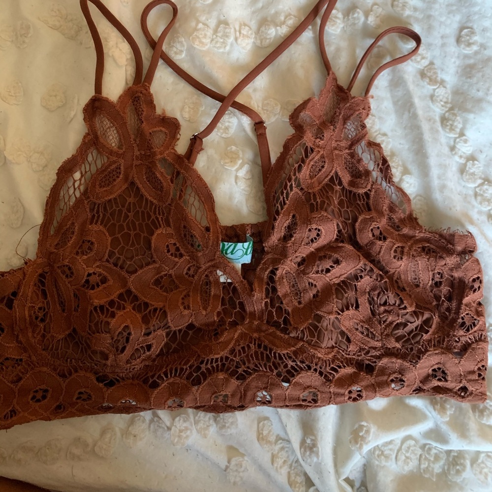 bralette